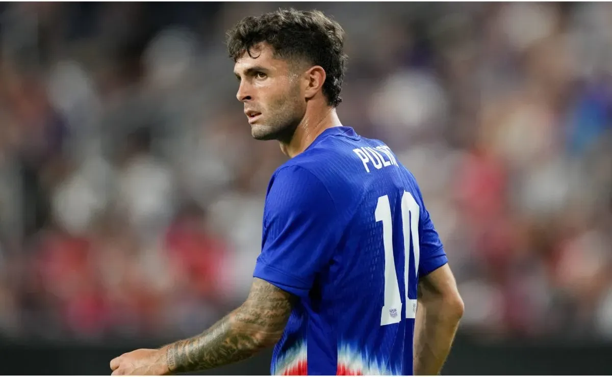 ¡No te lo pierdas! Así podrás ver Estados Unidos vs. Turquía: Guía completa para el amistoso internacional 2025