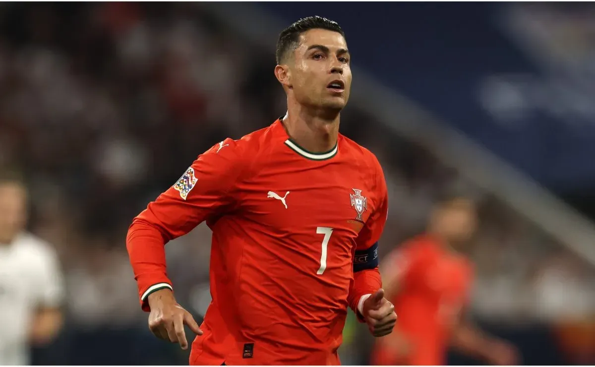 ¡No te lo pierdas! Así es cómo ver Portugal vs. España en vivo en EE. UU.: Transmisión y TV para la UEFA Nations League 2024/2025