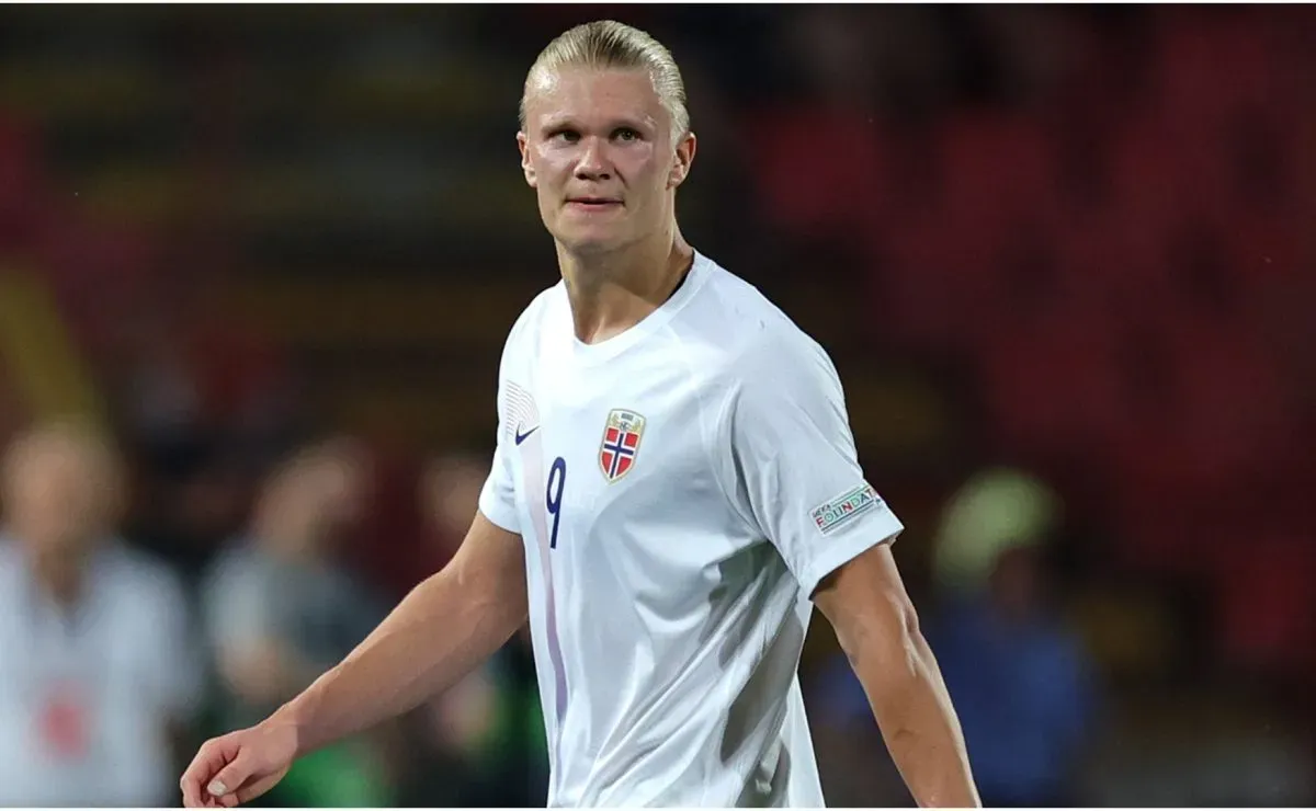 ¡No te pierdas Estonia vs. Noruega! Guía completa para ver el partido en vivo en EE. UU. (Streaming y TV)