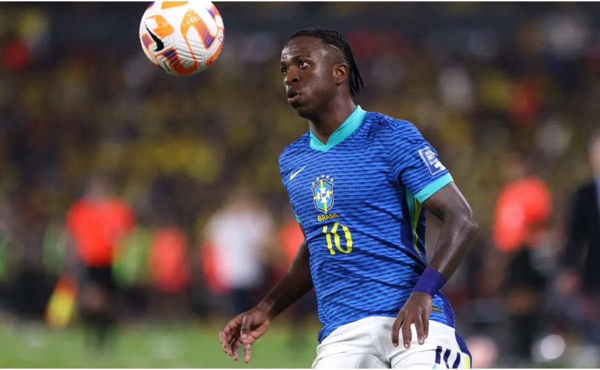 ¡No te lo pierdas! Así puedes ver Brasil vs. Paraguay en vivo desde Estados Unidos: Guía completa de TV y Streaming para las Eliminatorias CONMEBOL