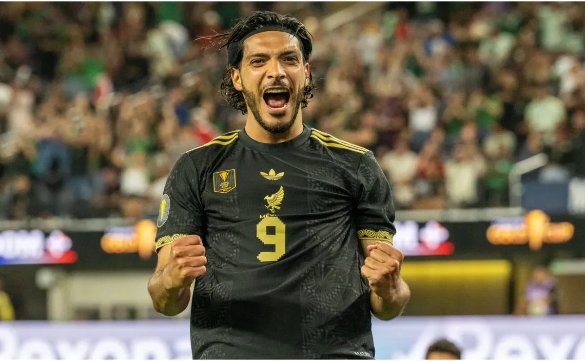 ¡No te lo pierdas! Así puedes ver Suriname vs. México en vivo desde EE. UU. para la Copa de Oro 2025