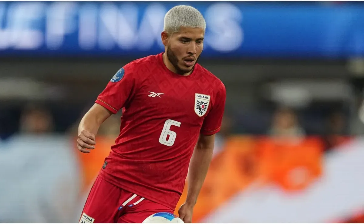 ¡No te lo pierdas! Así podrás ver Guatemala vs. Panamá en vivo en Estados Unidos por la Copa Oro 2025
