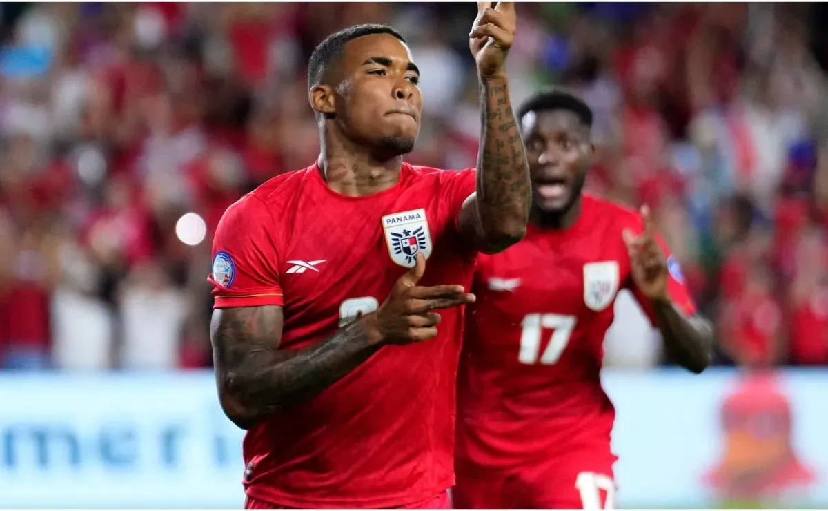 ¡No te lo pierdas! Así podrás ver el emocionante partido entre Panamá y Honduras por la Copa Oro 2025 en EE.UU.: Transmisión en vivo y canales de TV