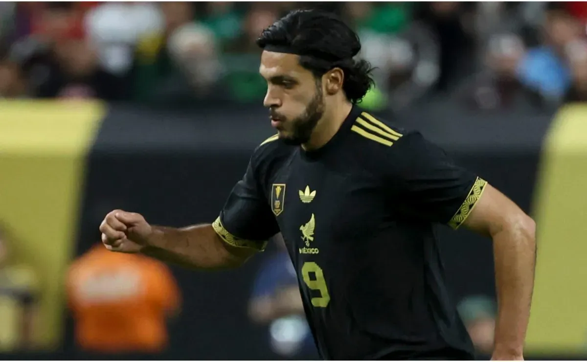 ¡No te lo pierdas! Así puedes ver México vs Arabia Saudita en vivo desde EE. UU. - Guía completa para la Copa de Oro 2025