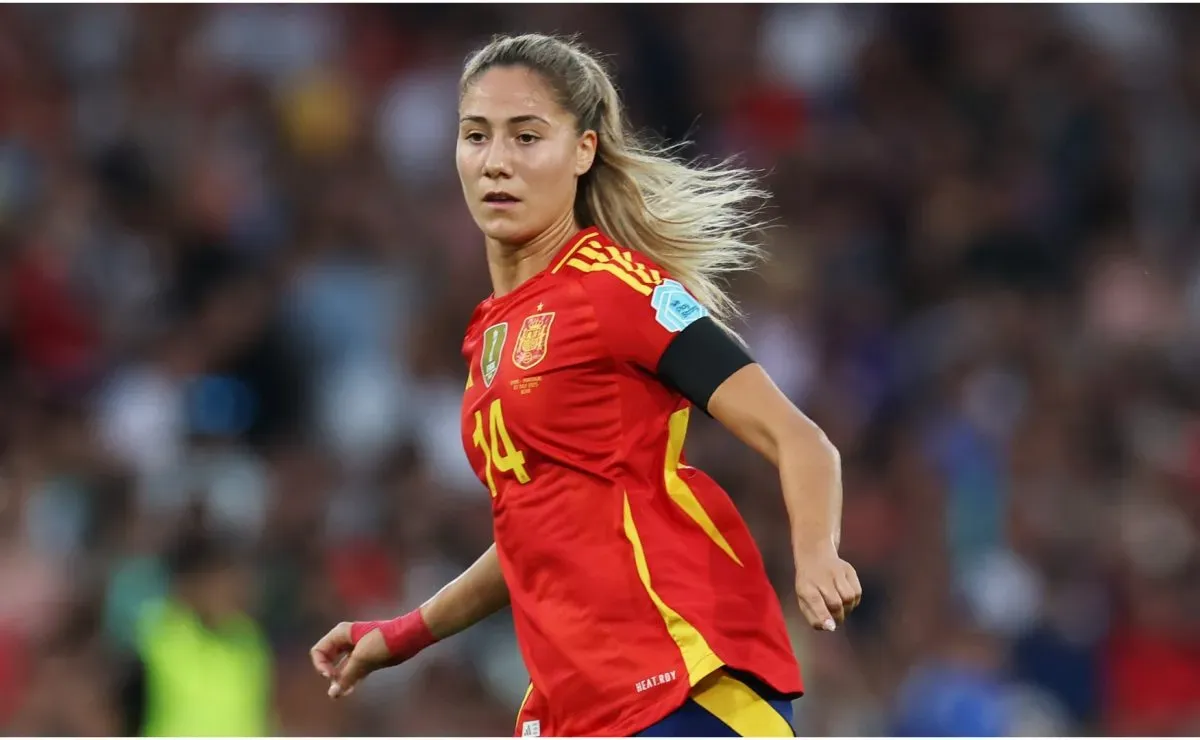 ¡España contra Bélgica EN VIVO! Guía completa para ver el partido de la Eurocopa Femenina 2025 en EE.UU.