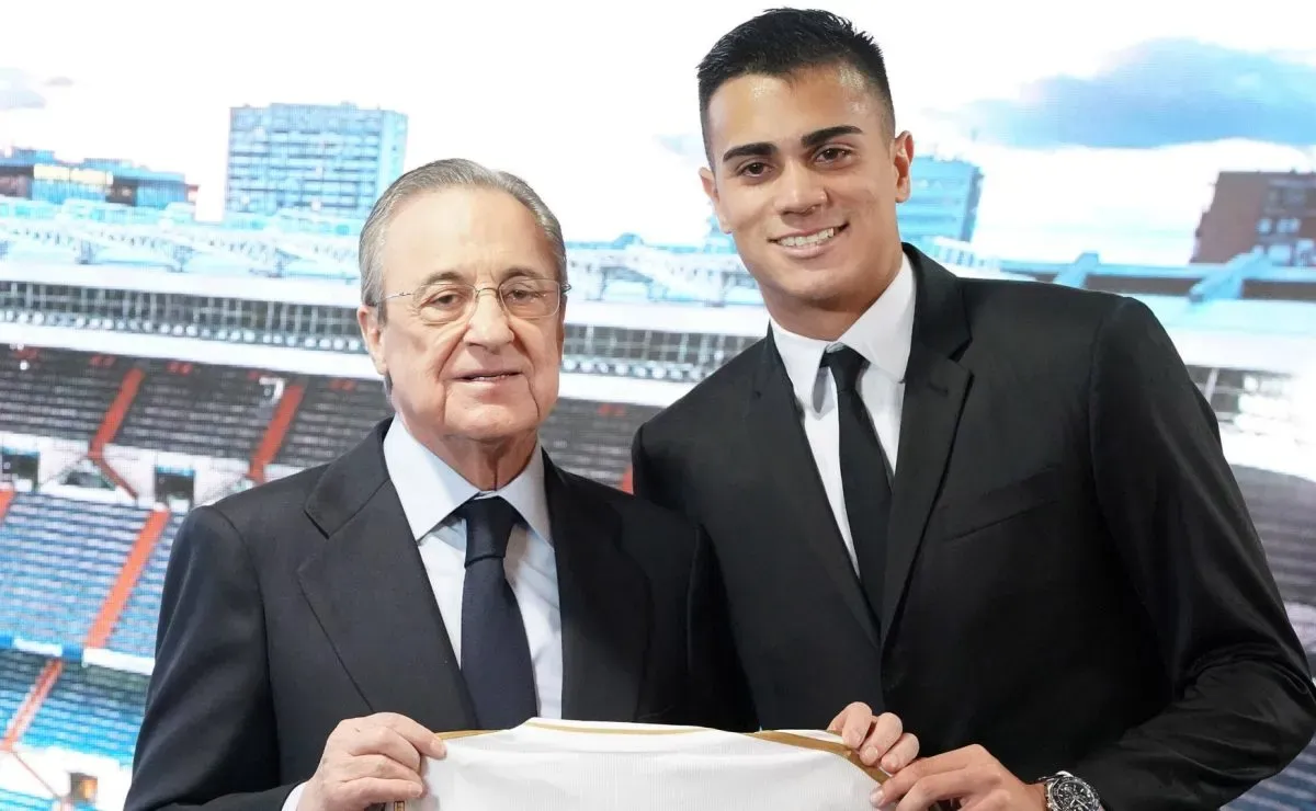 Real Madrid’s $ 30 million Brazilian flop joins Atletico Mineiro for free without playing a single official match Real Madrid’s $ 30 million Brazilian flop joins Atletico Mineiro for free without playing a single official match