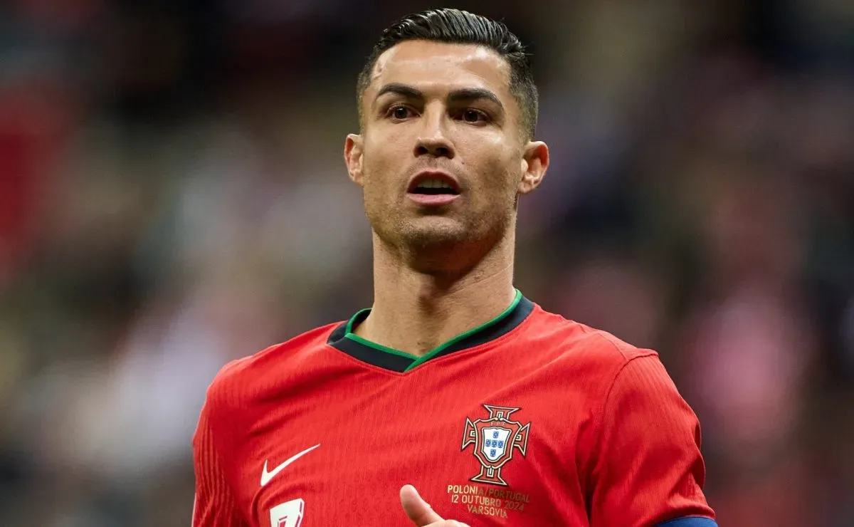 The strict rule of Cristiano Ronaldo for teammates unveiled by Portugal’s Euro 2016 champion The strict rule of Cristiano Ronaldo for teammates unveiled by Portugal’s Euro 2016 champion