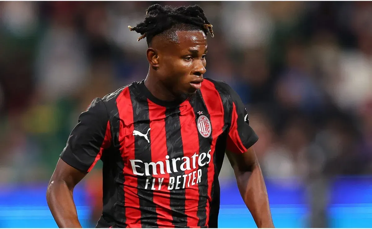 How to view Leeds United vs AC Milan in the US: live stream and TV for 2025 Friendly game How to view Leeds United vs AC Milan in the US: live stream and TV for 2025 Friendly game