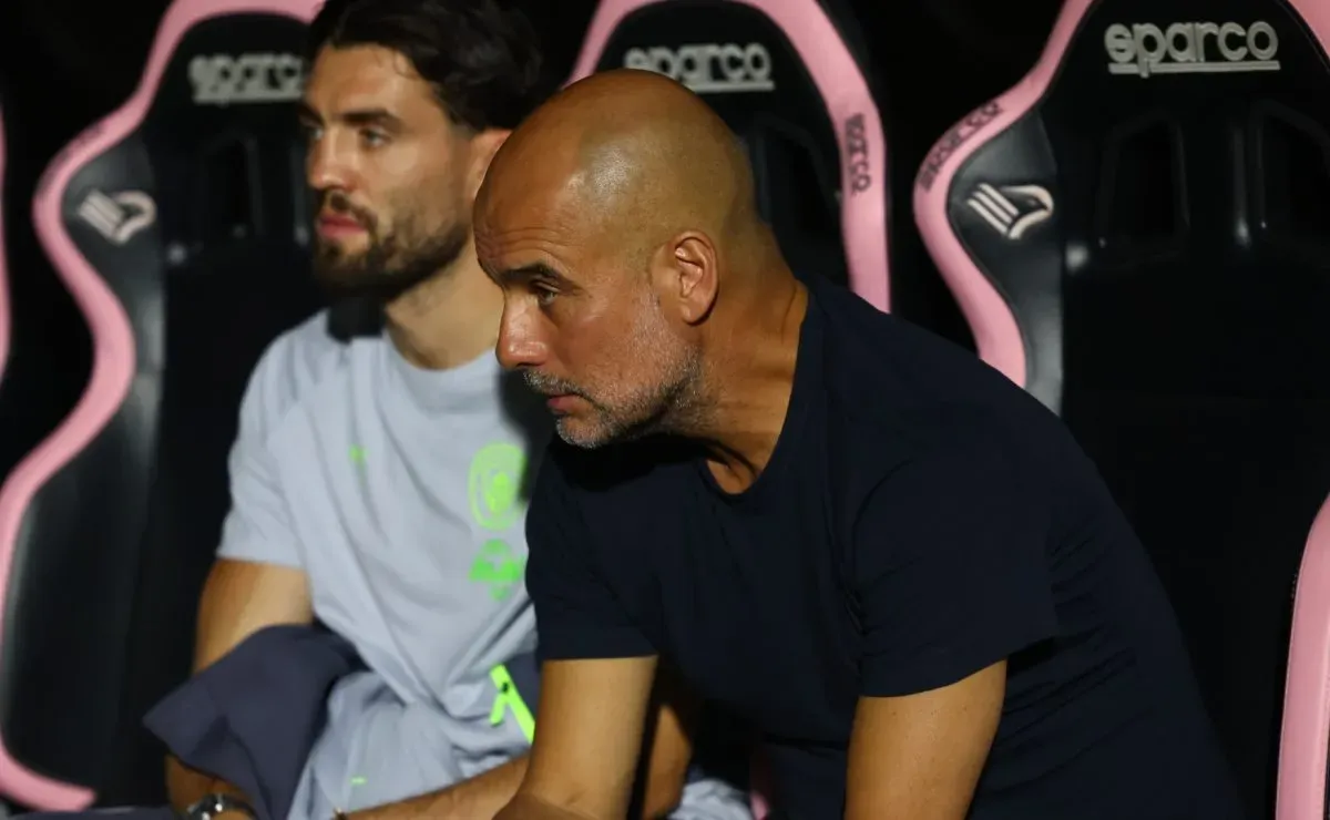 After Grealiskh’s Exit: Manchester City focuses on Real Madrid Star in Blockbuster Move After Grealiskh’s Exit: Manchester City focuses on Real Madrid Star in Blockbuster Move