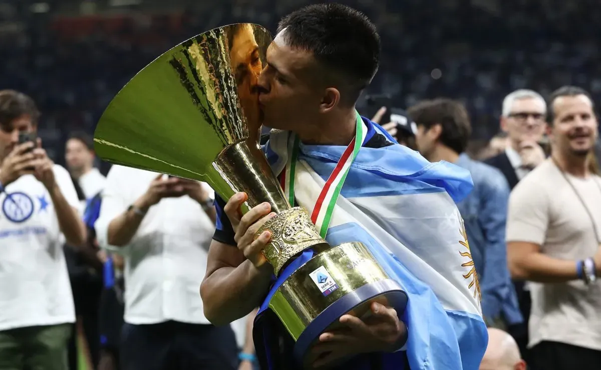 The most successful Serie A clubs ever – arranged by trophies The most successful Serie A clubs ever – arranged by trophies