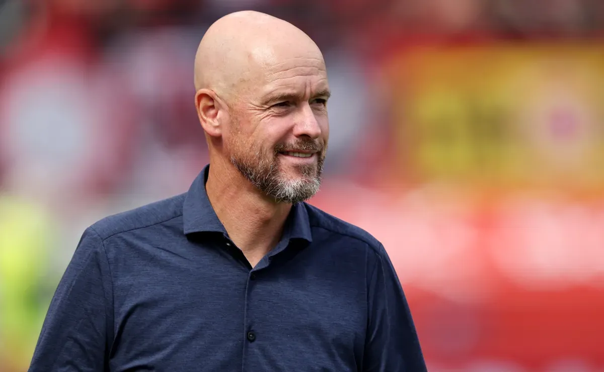 5-way Champions League winner with Real Madrid is reportedly set to become a member of Erik ten Hag at Bayer Leverkusen 5-way Champions League winner with Real Madrid is reportedly set to become a member of Erik ten Hag at Bayer Leverkusen