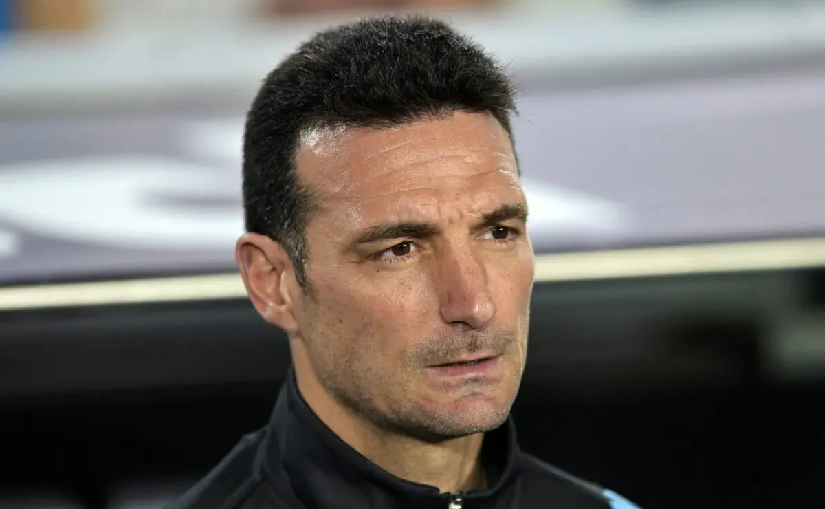 Argentina -Coach Lionel Scaloni sets shocking view on Finalissima vs. Spain: ‘I preferred not to play it’ Argentina -Coach Lionel Scaloni sets shocking view on Finalissima vs. Spain: ‘I preferred not to play it’