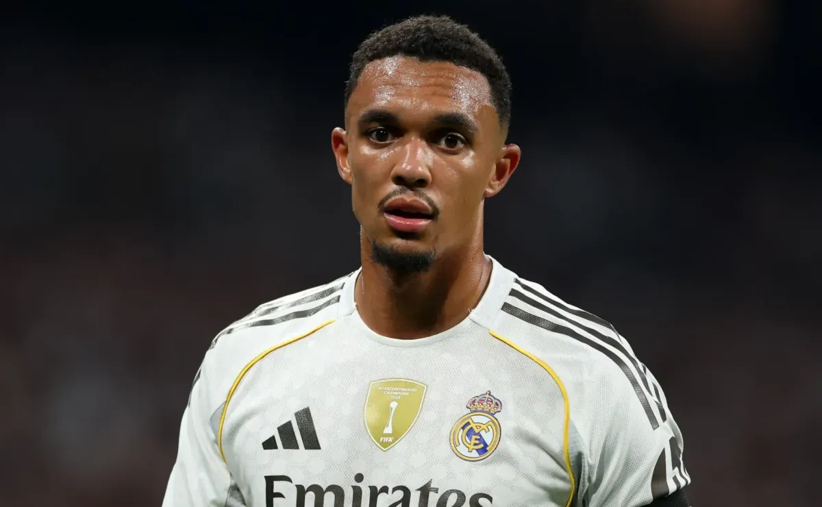Report: Liverpool star could join Trent Alexander-Arnold with free transfer relocation to Real Madrid Report: Liverpool star could join Trent Alexander-Arnold with free transfer relocation to Real Madrid