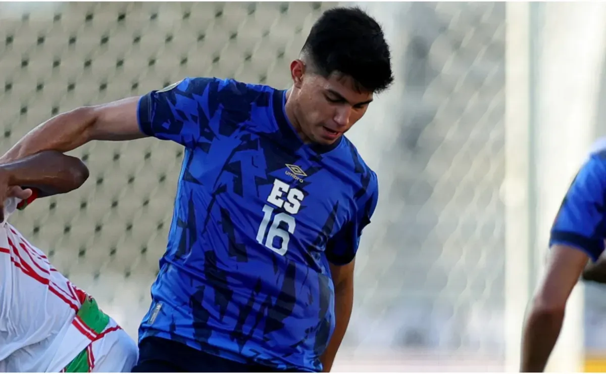 How to look at El Salvador vs Suriname Match in the US: Live stream and TV for Concacaf World Cup qualifications How to look at El Salvador vs Suriname Match in the US: Live stream and TV for Concacaf World Cup qualifications