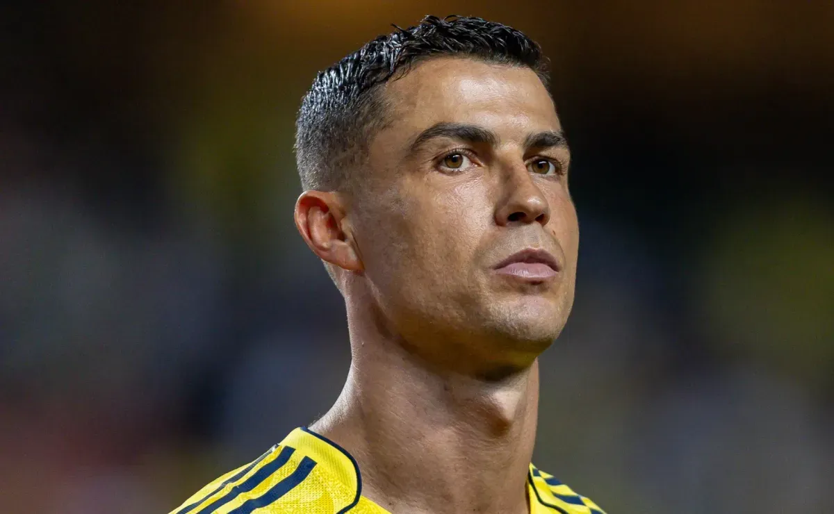 Cristiano Ronaldos Al Nassr $ 65 million teammate is said to agree to become a member of Saudi Pro League Rival Cristiano Ronaldos Al Nassr $ 65 million teammate is said to agree to become a member of Saudi Pro League Rival