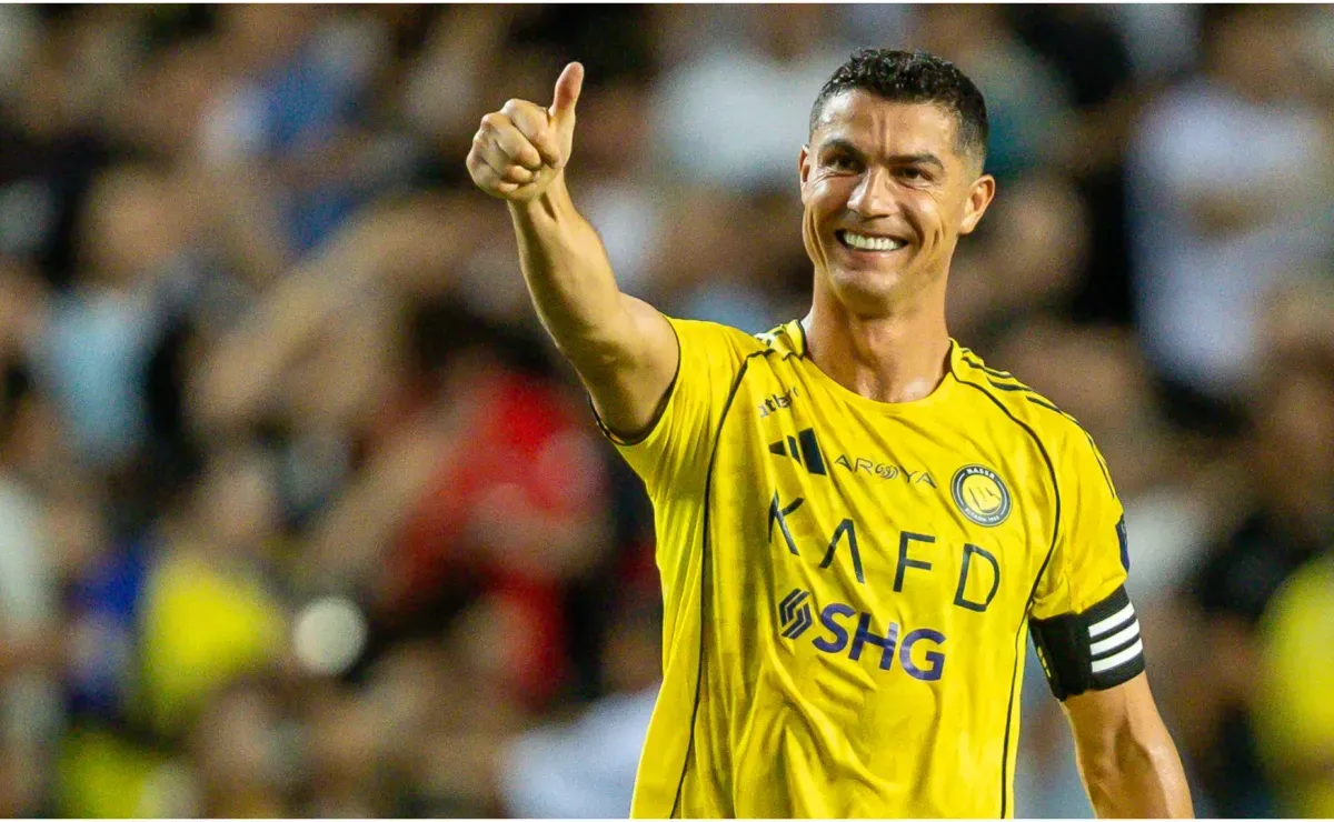 How to look at Al Nassr vs Al Kholood in the US: Live Stream and TV for 2025/2026 Saudi Pro League How to look at Al Nassr vs Al Kholood in the US: Live Stream and TV for 2025/2026 Saudi Pro League