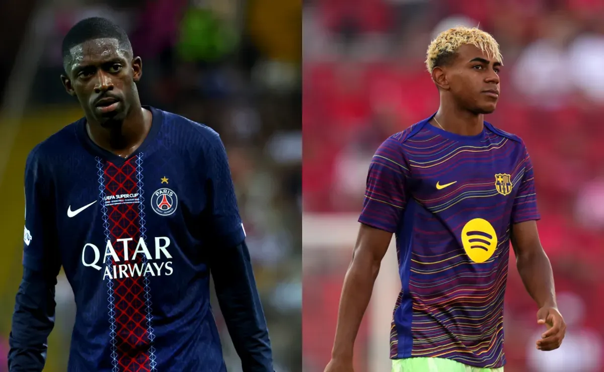 Where is Barcelona versus PSG played? Report reveals whether Camp Nou is ready for the UEFA Champions League Derby Where is Barcelona versus PSG played? Report reveals whether Camp Nou is ready for the UEFA Champions League Derby