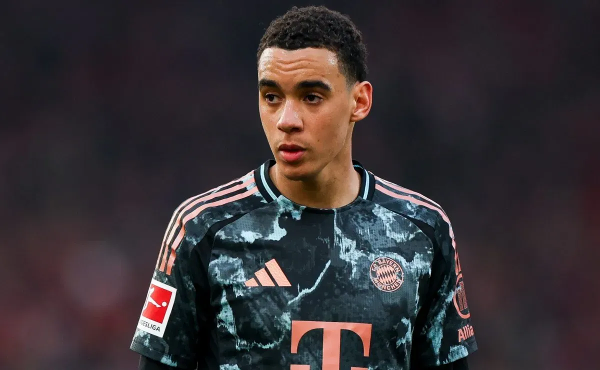 Why doesn’t Jamal Musiala play for Bayern Munich against Chelsea in UEFA Champions League opener? Why doesn’t Jamal Musiala play for Bayern Munich against Chelsea in UEFA Champions League opener?