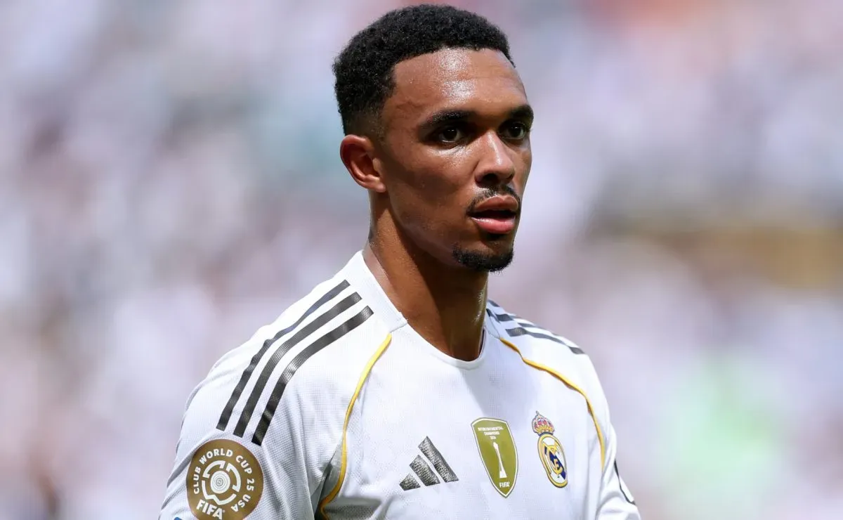 Real Madrid provide Alexander-Arnold’s injury update: Will he miss the Barcelona clash in La Liga?