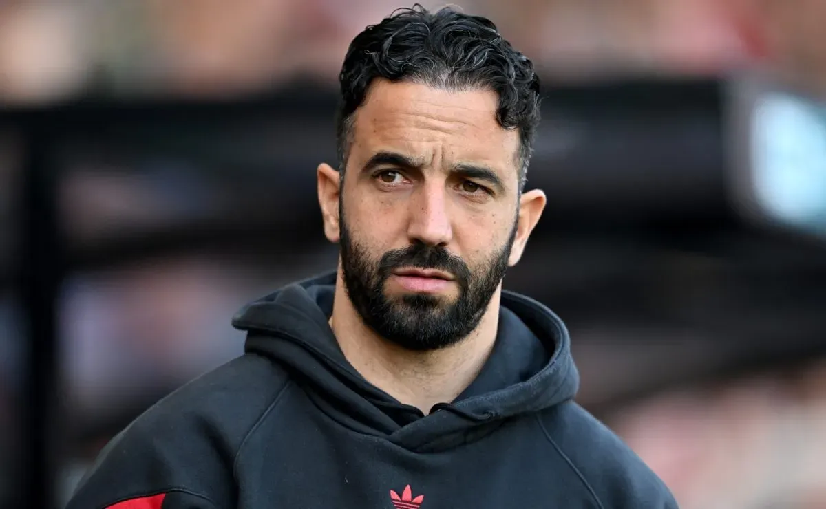 The true cost of change: Manchester United’s potential payout for Ruben Amorim exit revealed — and it won’t come cheap