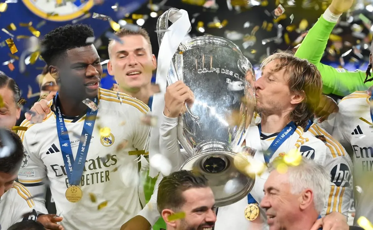 Following footsteps from Real Madrid to Milan? How transfer talks for Luka Modric’s former teammate to join him in Serie A fell apart