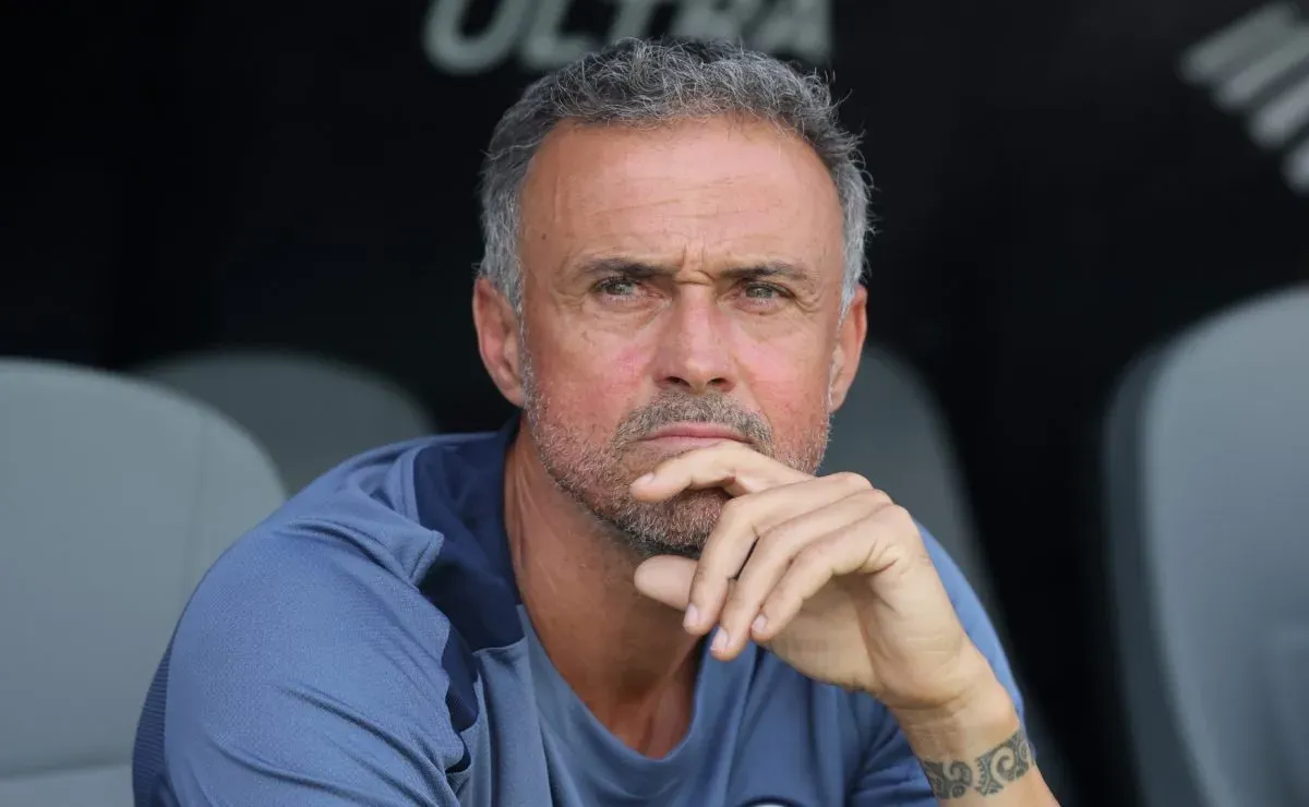 PSG boss Luis Enrique admits security concerns will limit his plans ahead of Marseille derby