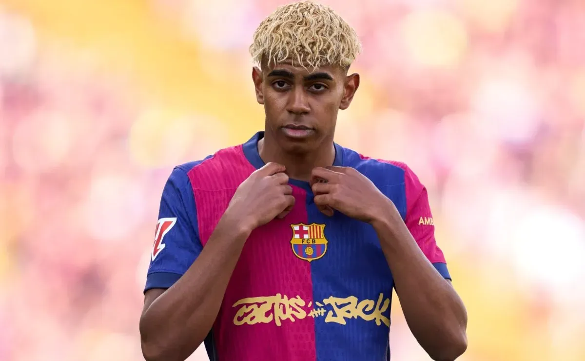 Lamine Yamal injury update: Barcelona reportedly make important call with key Champions League clash looming