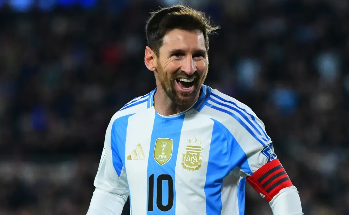 Argentina of Lionel Messi to see Mexico and a Concacaf side in friendly competitions a week before 2026 World Cup Argentina of Lionel Messi to see Mexico and a Concacaf side in friendly competitions a week before 2026 World Cup