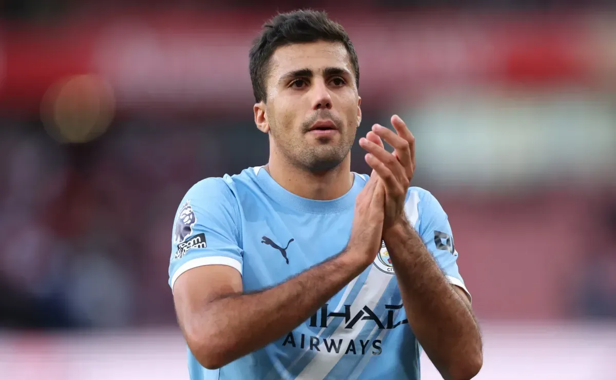 Pep Guardiola delivers a worrying update about the fitness of Manchester City star Rodri for the Champions League collision Pep Guardiola delivers a worrying update about the fitness of Manchester City star Rodri for the Champions League collision