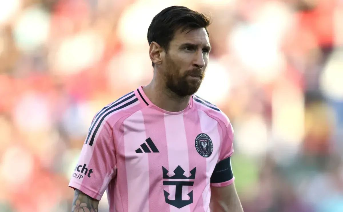 Mascherano sets record straight to Lionel Messi’s Inter Miami on Supporters’ Shield push