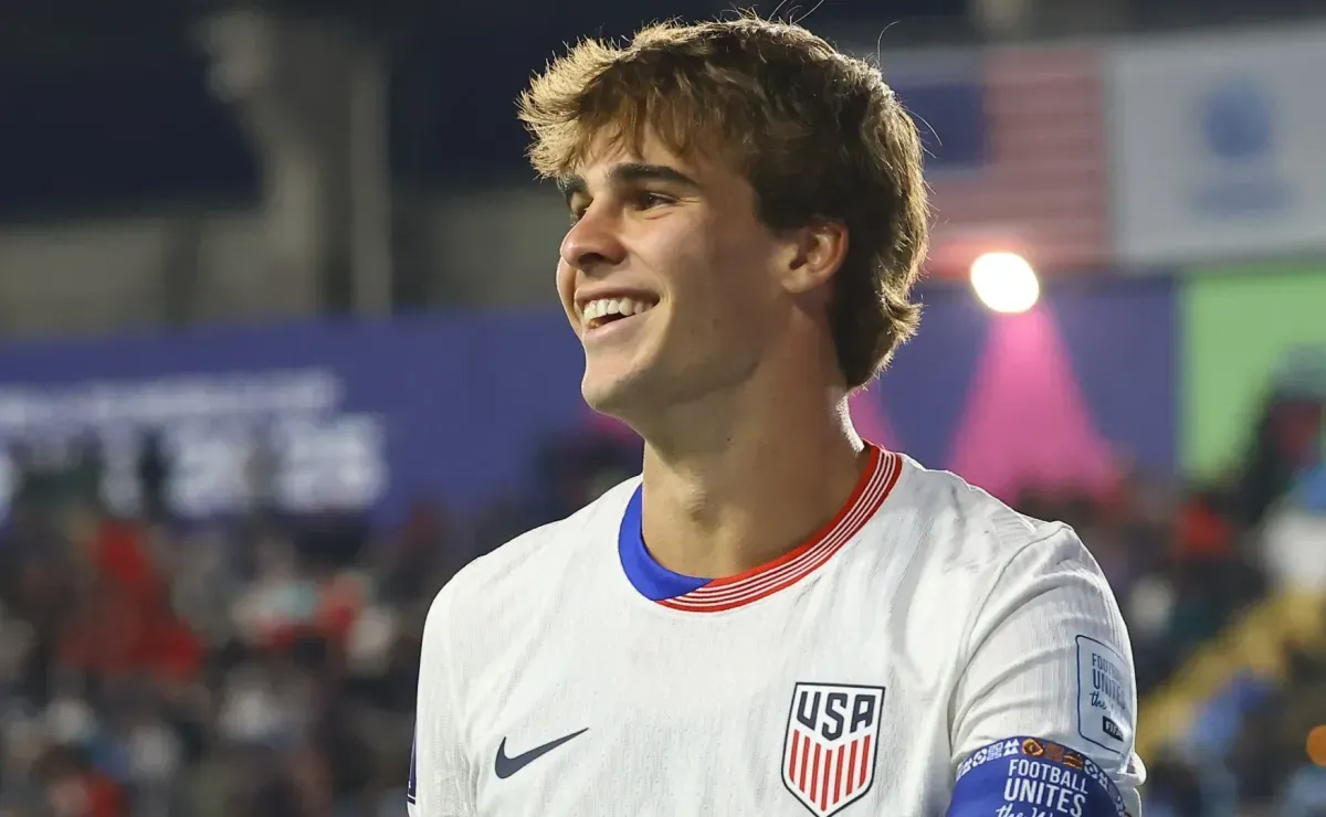 USMNT crushes New Caledonia 9-1: What’s the biggest win in U-20 World Cup history?