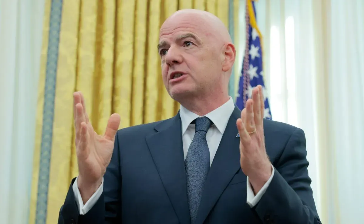 FIFA hits former World Cup host nation with sanction threatening qualification