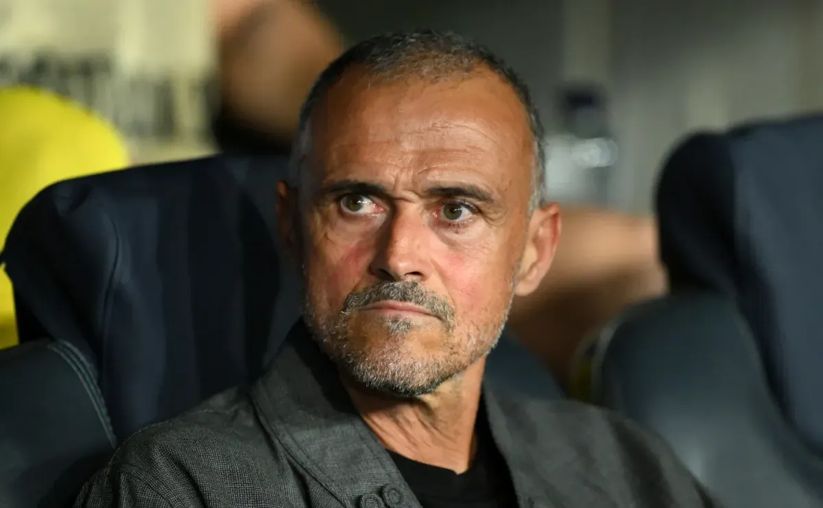 PSG coach Luis Enrique reveals Champions League favorites after victory over Barcelona PSG coach Luis Enrique reveals Champions League favorites after victory over Barcelona