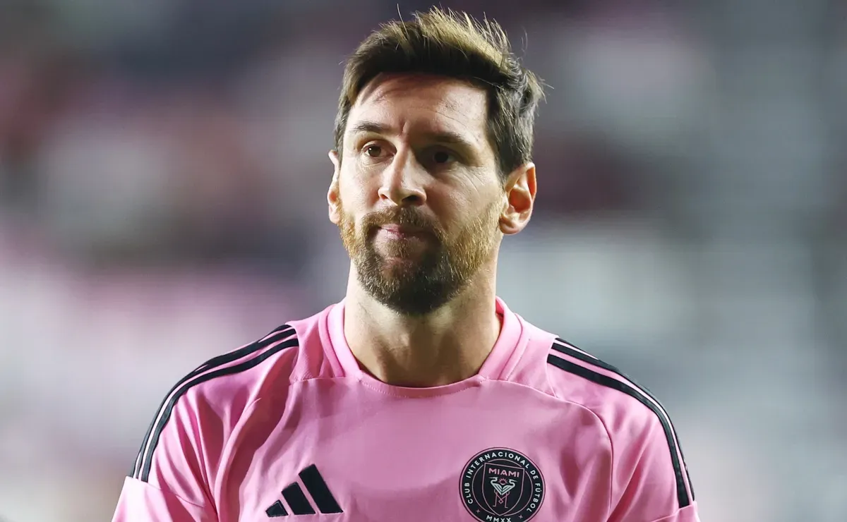Lionel Messi’s Inter Miami reportedly after former Manchester United, Real Madrid player Lionel Messi’s Inter Miami reportedly after former Manchester United, Real Madrid player