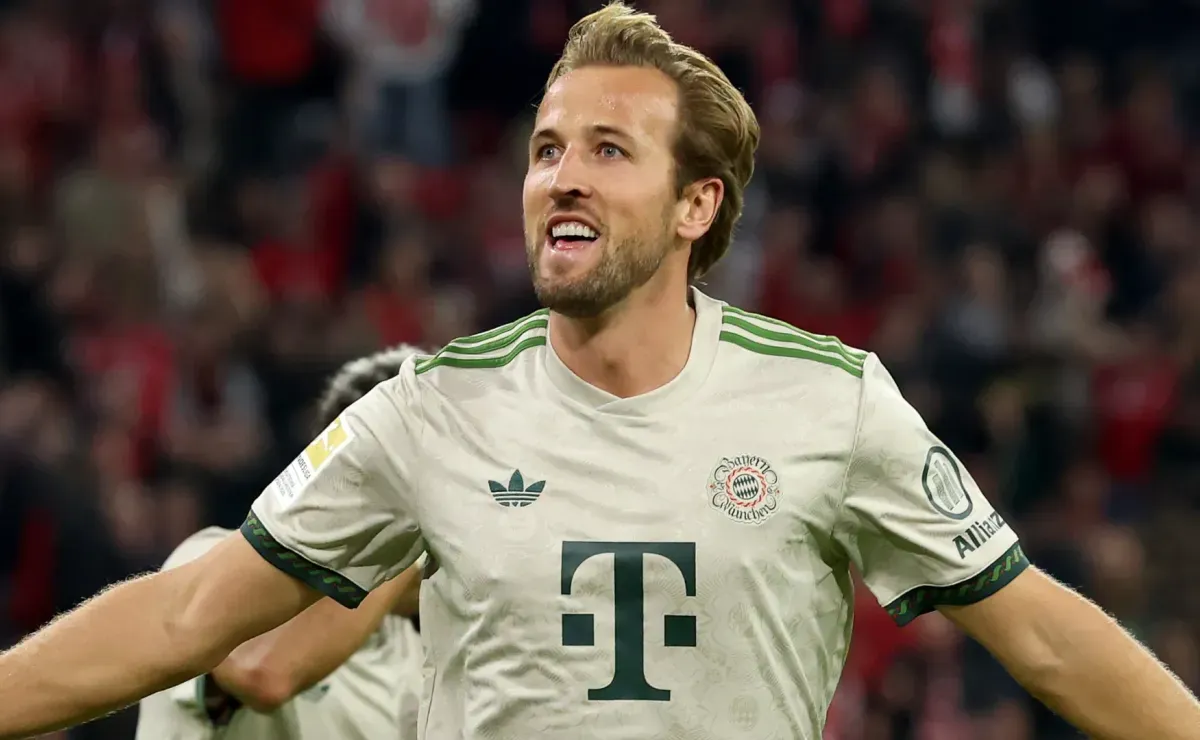 Harry Kane makes bold Ballon d’Or claim, sets Champions League and World Cup expectations