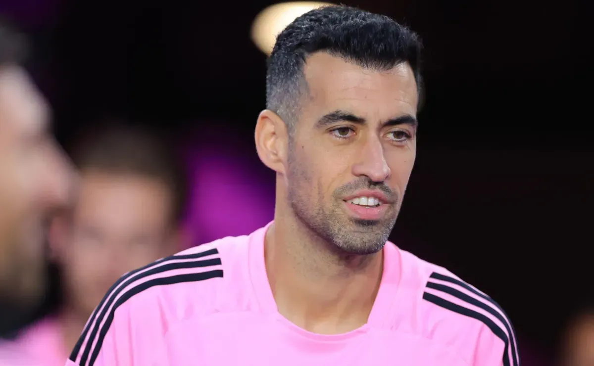 Sergio Busquets reveals post-retirement plans as he sets final goals with Lionel Messi’s Inter Miami
