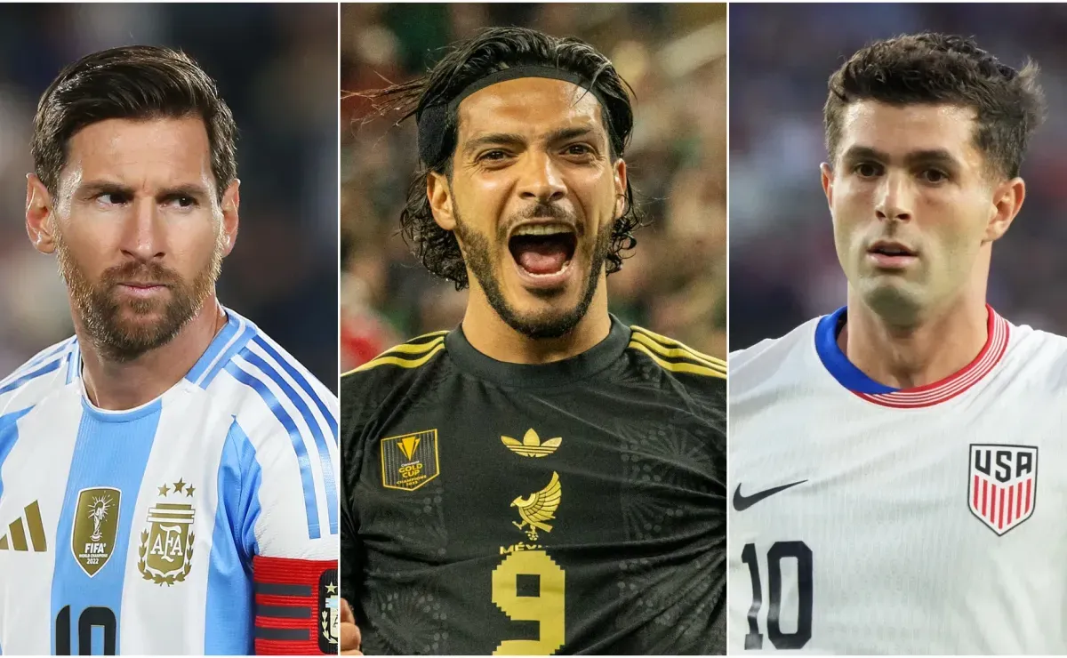 How to buy tickets for 2025 October international friendlies in the USA