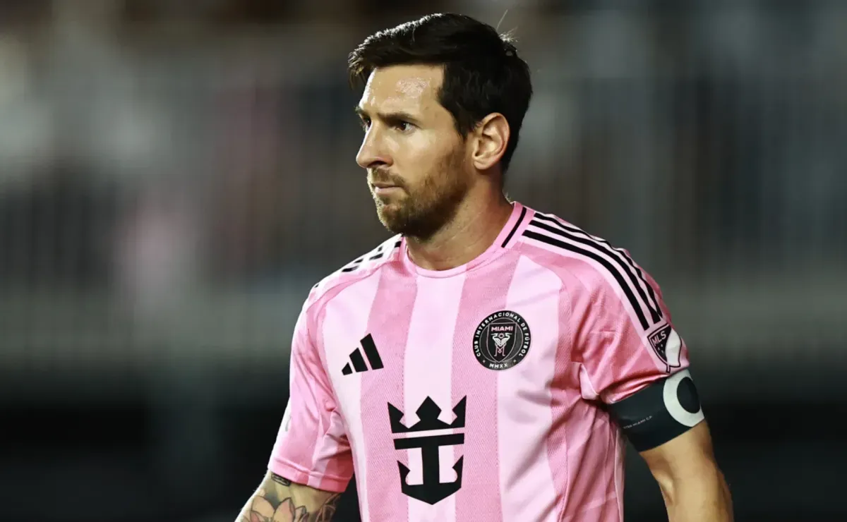 Will Lionel Messi play? Expected Lineups for Inter Miami vs. Nashville SC in Round One Match 1 of the MLS Cup Playoffs Will Lionel Messi play? Expected Lineups for Inter Miami vs. Nashville SC in Round One Match 1 of the MLS Cup Playoffs