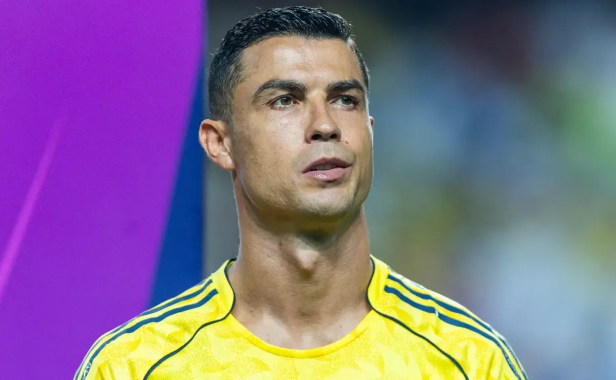 Will Cristiano Ronaldo play today? Predicted lineups for Al Hazm vs Al Nassr in the Saudi Pro League Will Cristiano Ronaldo play today? Predicted lineups for Al Hazm vs Al Nassr in the Saudi Pro League