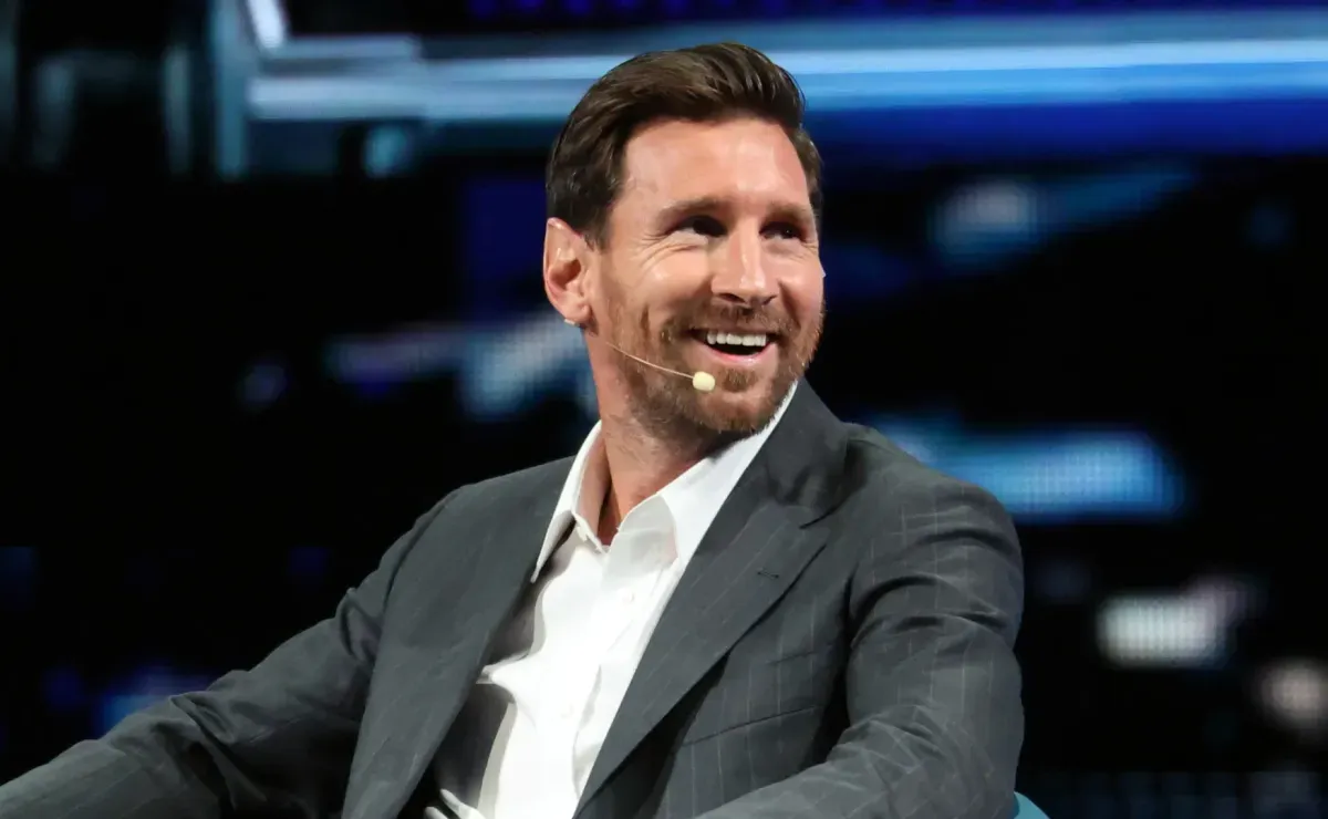 Inter Miami’s Lionel Messi reveals post-retirement plans as he receives the Key of the City Inter Miami’s Lionel Messi reveals post-retirement plans as he receives the Key of the City
