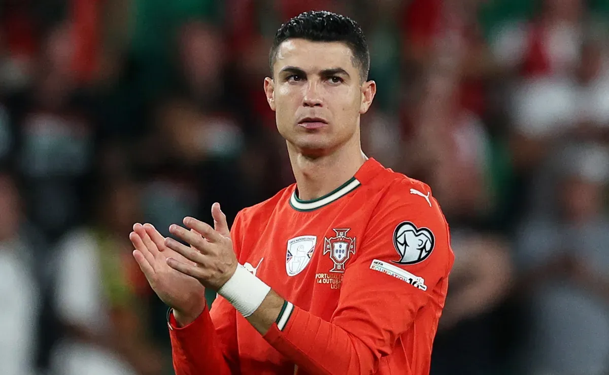 Bad news for Cristiano Ronaldo: Two key Portuguese teammates ruled out due to injury for crucial 2026 World Cup qualifiers Bad news for Cristiano Ronaldo: Two key Portuguese teammates ruled out due to injury for crucial 2026 World Cup qualifiers