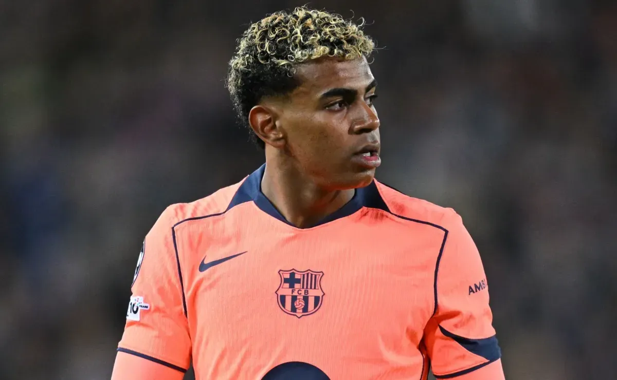 FC Barcelona has made an important decision regarding Lamine Yamal’s persistent groin injury prior to the matches in Spain FC Barcelona has made an important decision regarding Lamine Yamal’s persistent groin injury prior to the matches in Spain