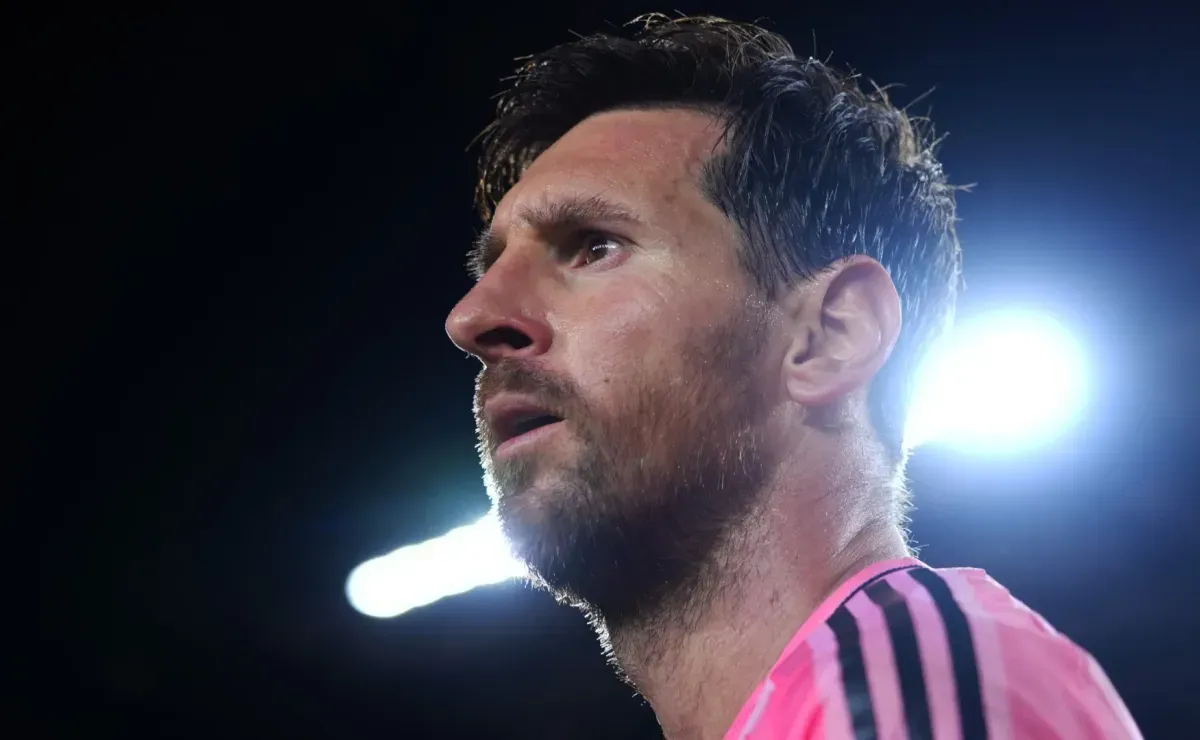 Galatasaray president breaks silence on possible signing of Lionel Messi amid Champions League ambitions Galatasaray president breaks silence on possible signing of Lionel Messi amid Champions League ambitions