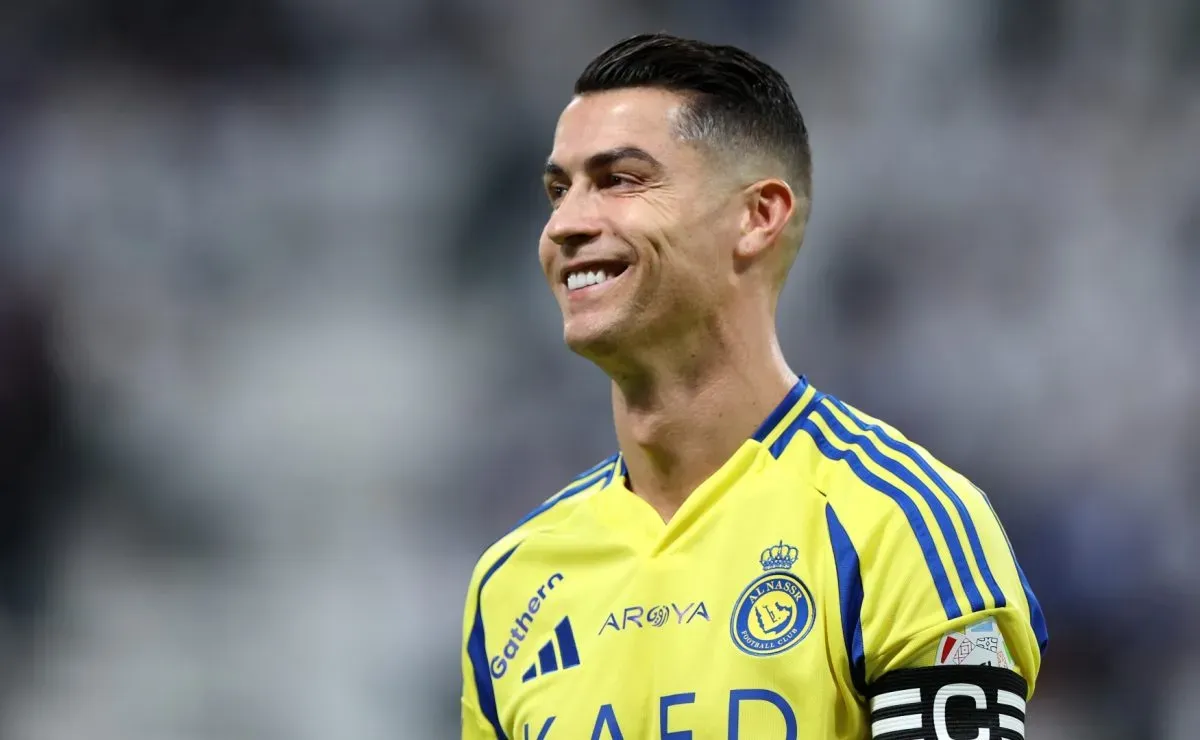 Cristiano Ronaldo shares three-word message comparing bicycle kick goal to coach Jesus’ attack on Juventus Cristiano Ronaldo shares three-word message comparing bicycle kick goal to coach Jesus’ attack on Juventus