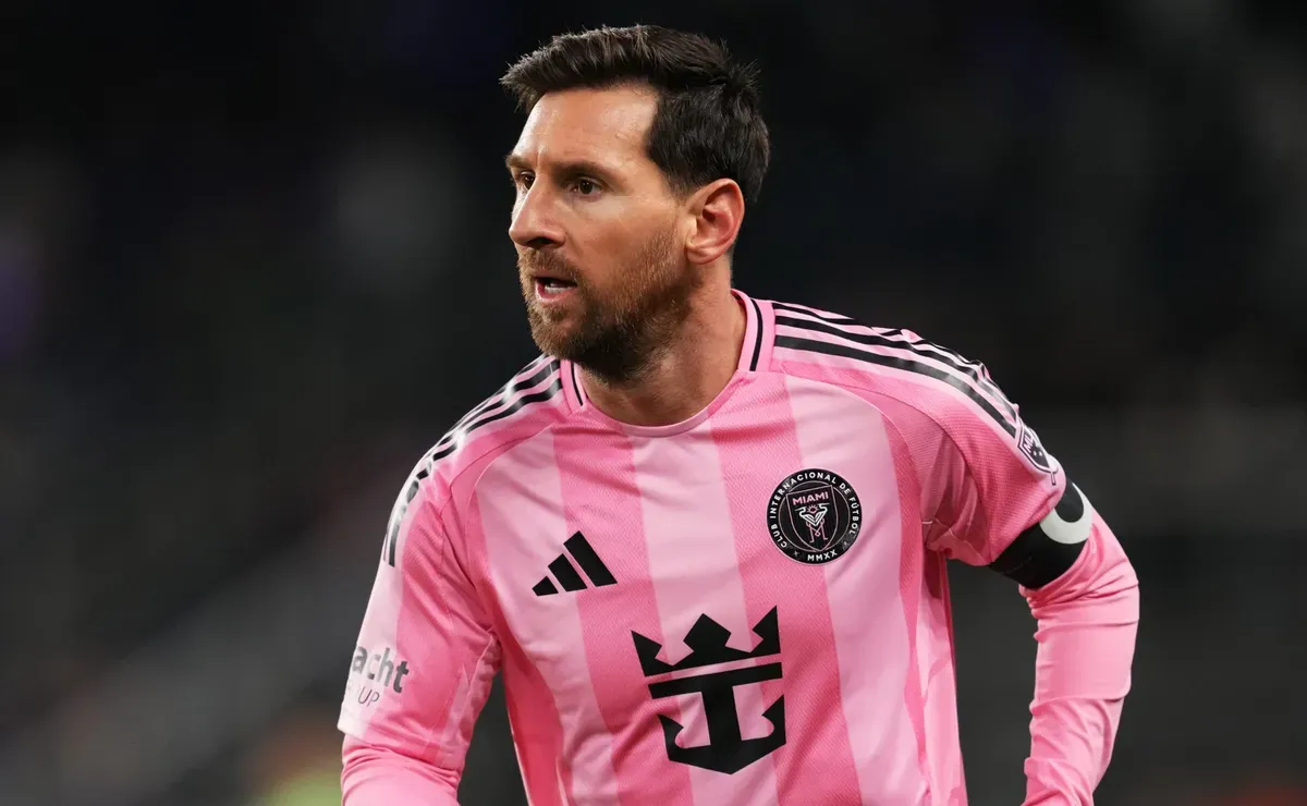 Lionel Messi’s Inter Miami reportedly attracts interest from Champions League winner for 2026 MLS transfer Lionel Messi’s Inter Miami reportedly attracts interest from Champions League winner for 2026 MLS transfer