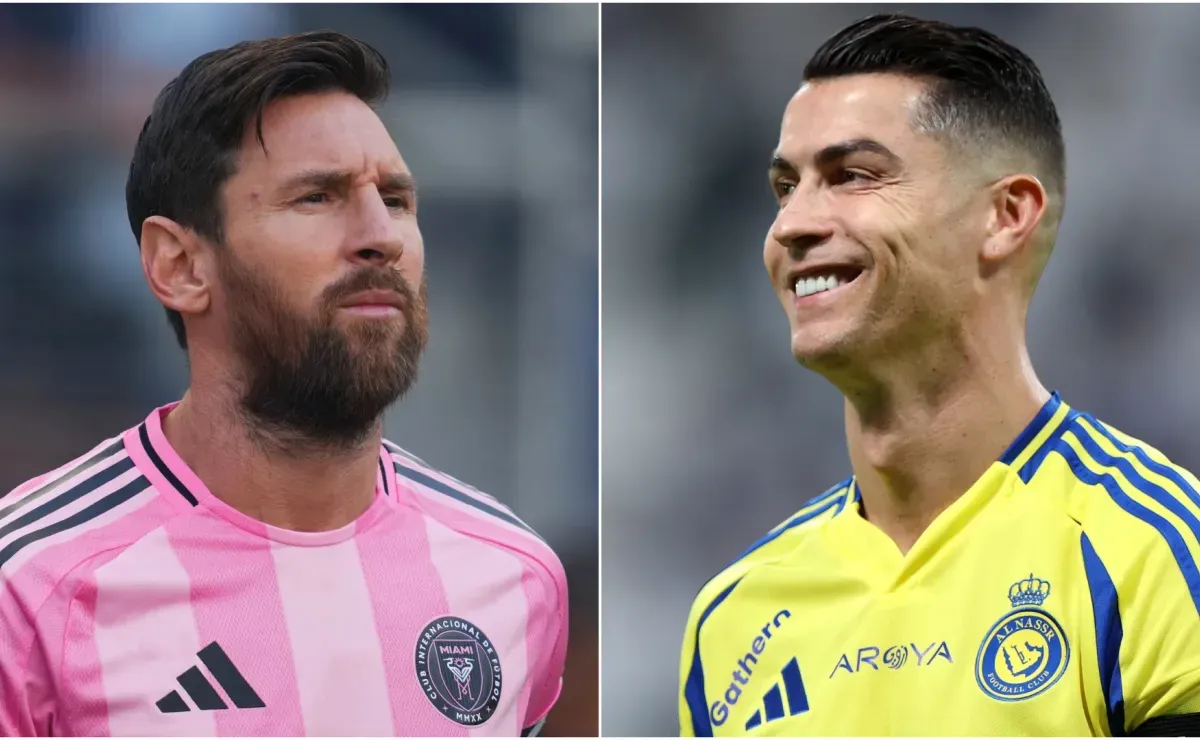 Former Cristiano Ronaldo Al Nassr teammate blasts MLS and Lionel Messi over Saudi Pro League