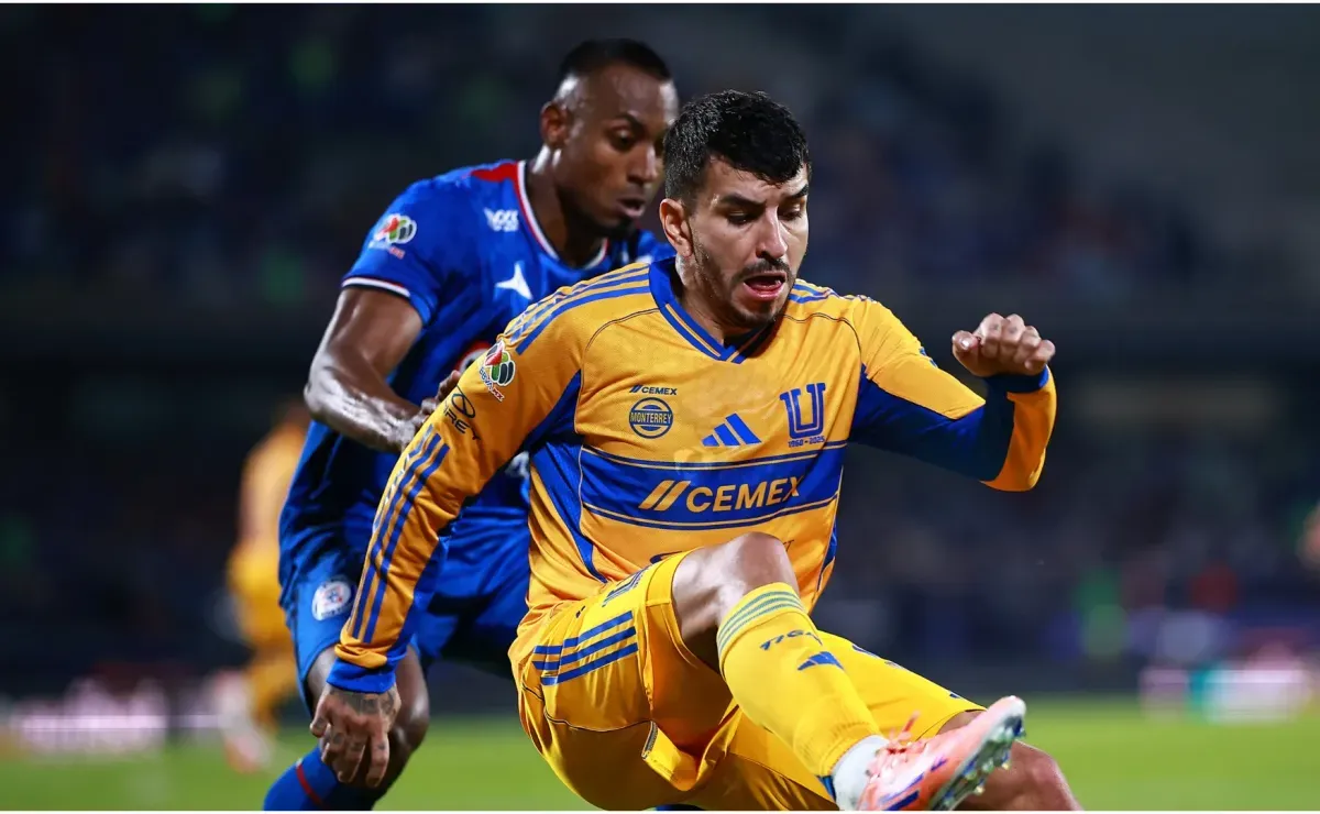 How to watch Tigres UANL vs Cruz Azul in USA: Live stream and TV for the 2025 Liga MX Apertura tournament How to watch Tigres UANL vs Cruz Azul in USA: Live stream and TV for the 2025 Liga MX Apertura tournament