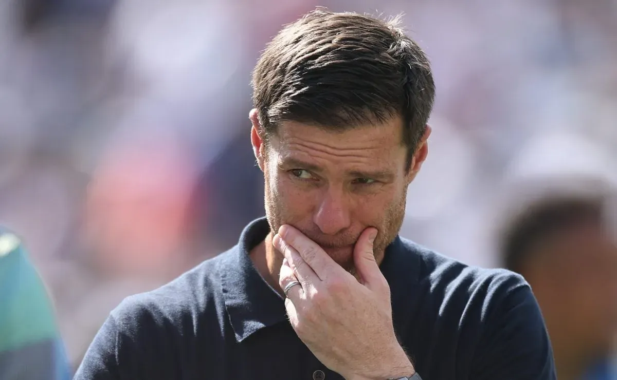 Video: Xabi Alonso mocked by Barcelona fans at Camp Nou as Real Madrid fire off rumours Video: Xabi Alonso mocked by Barcelona fans at Camp Nou as Real Madrid fire off rumours