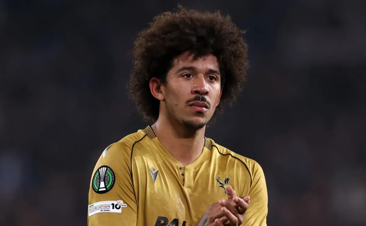 USMNT star Chris Richards gives optimistic update on injuries after being stretchered against Arsenal USMNT star Chris Richards gives optimistic update on injuries after being stretchered against Arsenal