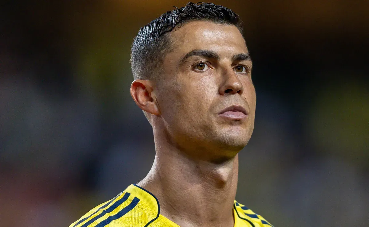 Report: Brazilian midfielder could leave Premier League to join Cristiano Ronaldo’s Saudi Pro League Report: Brazilian midfielder could leave Premier League to join Cristiano Ronaldo’s Saudi Pro League